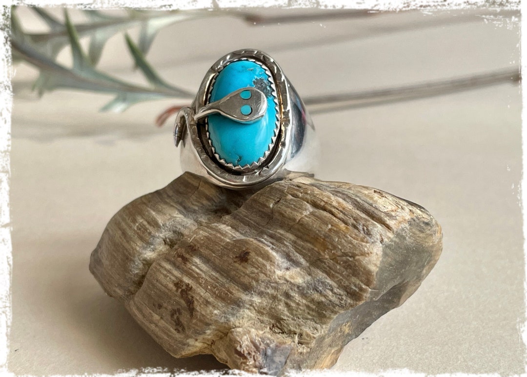 Effie c zuni jewelry sale