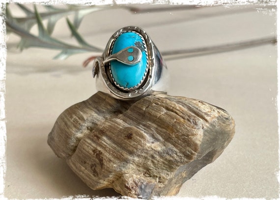 Important Vintage Native American Zuni Effie Calavazza Turquoise Coral Sterling Silver Bracelet Important Vintage Native American Zuni Effie Calavazza Turquoise Coral Sterling Silver Bracelet
