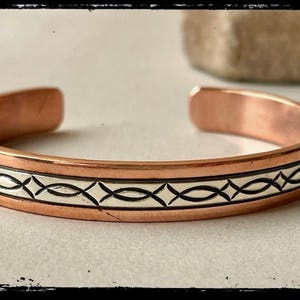 Sylvana Apache Bracelet - Etsy