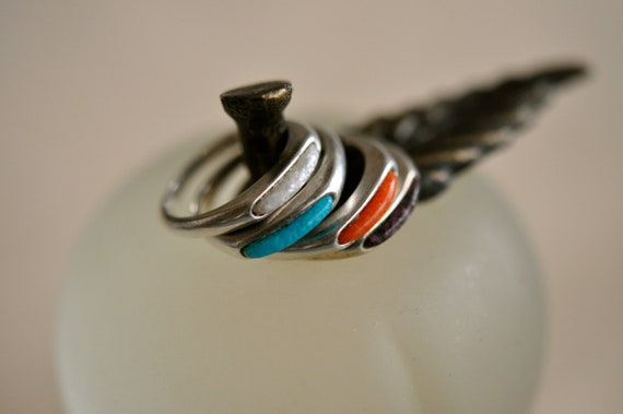Carolyn pollack hotsell rings