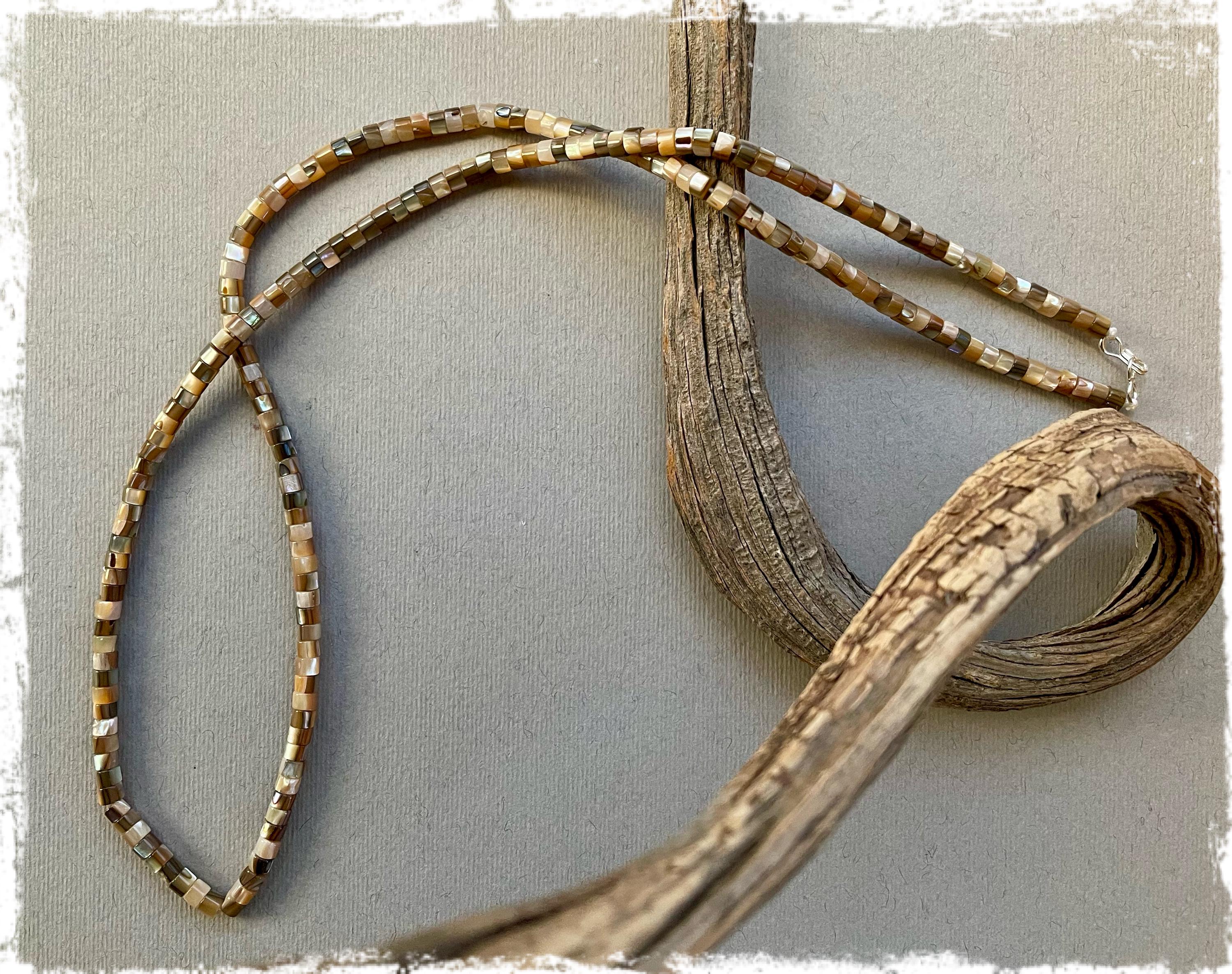 Santo Domingo Ramona Calabaza Necklace Ⅱ Calabaza Necklace - Etsy