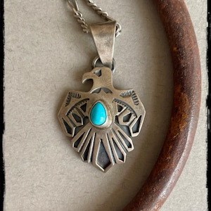Running Bear Native American Jewelry - Etsy