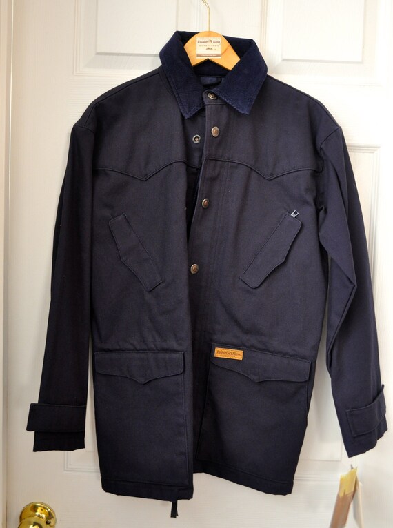 powder river outfitters panhandle slim jacket