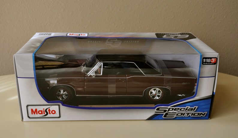Pontiac Gto 2014 >> Maisto Special Edition 1 18 Scale Diecast 1965 Pontiac Gto 2014 China Pontiac Gto 2014 >> Maisto Special Edition 1 18 Scale Diecast 1965 Pontiac Gto 2014 China