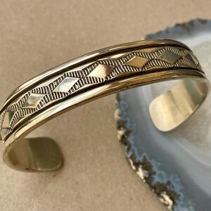 ブルースモーガン B.MORGAN 14K スターリングシルバー