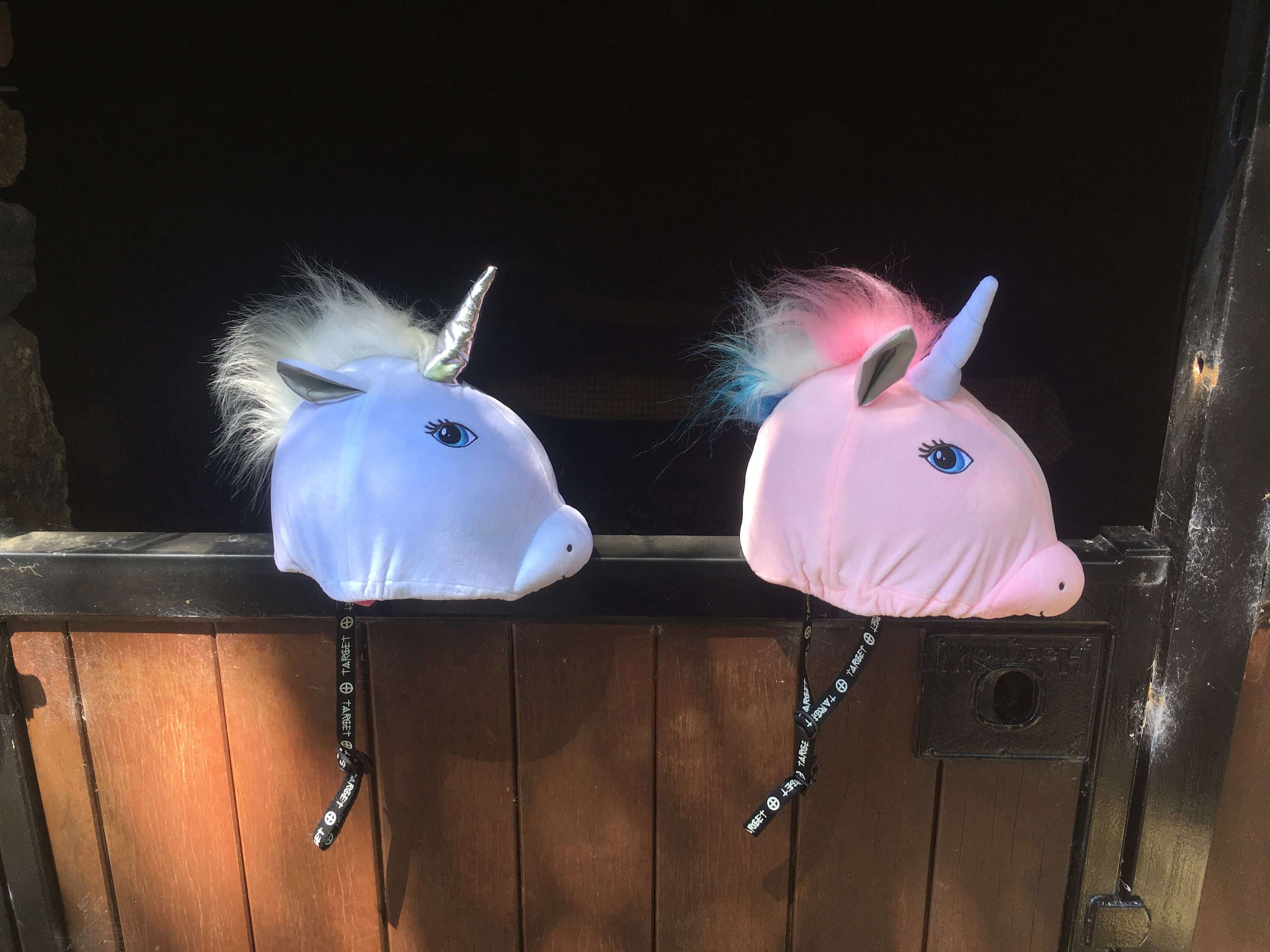 Unicorn helmet target sale