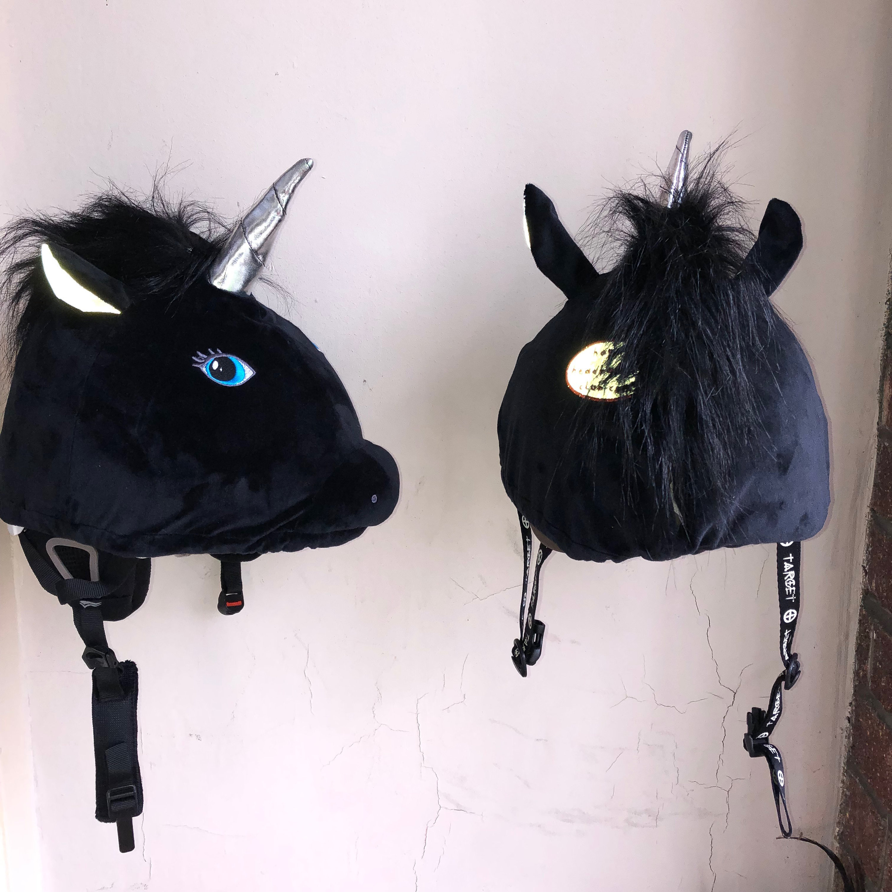 Unicorn helmet cheap target