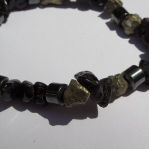 pyrite