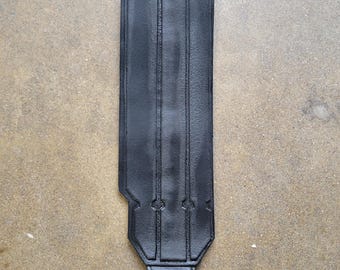 Correa para el hombro de Deadpool 3.