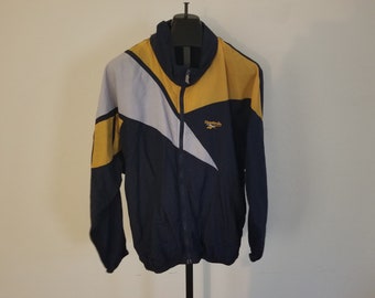 reebok jogging suit
