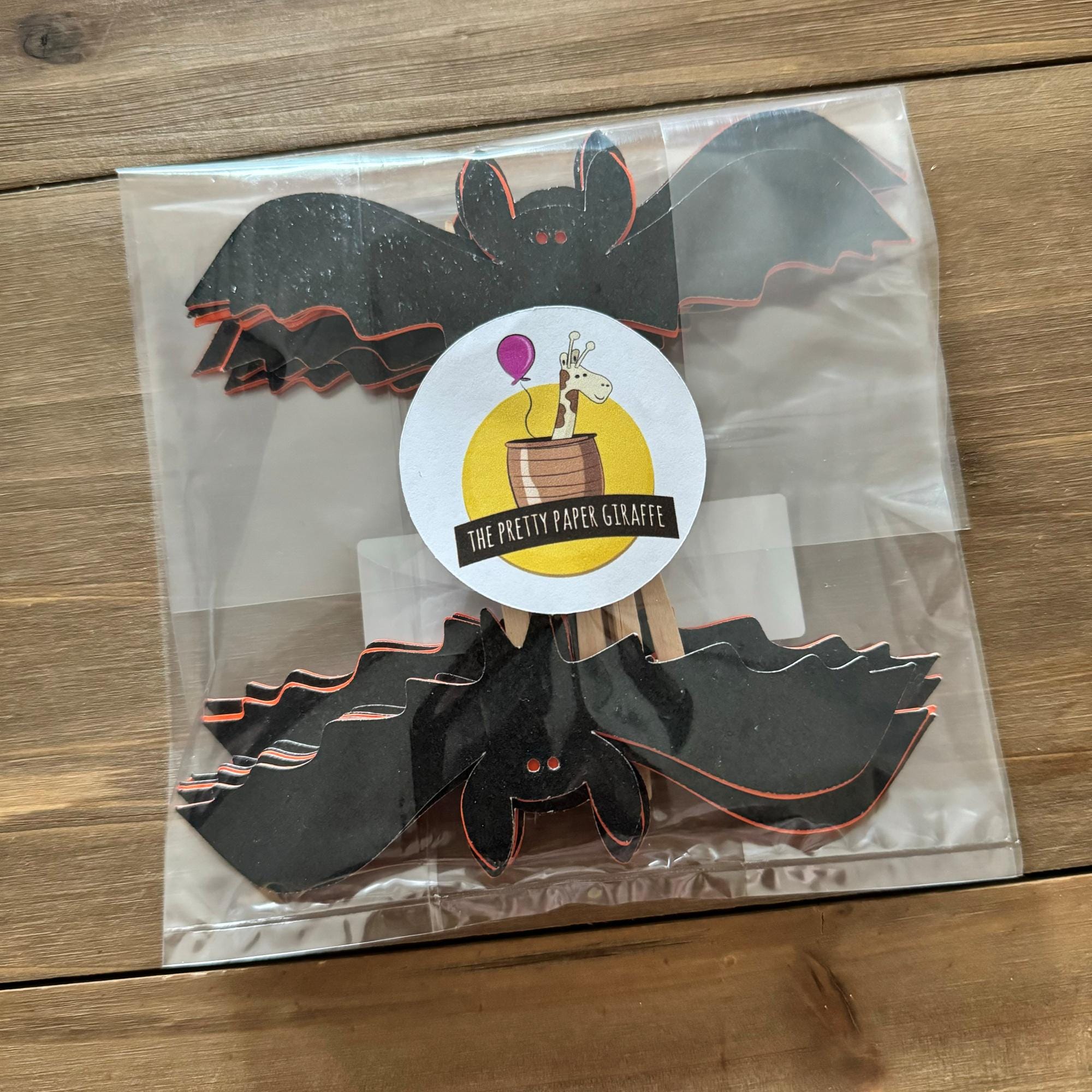 72-Piece Halloween Cupcake Toppers Set - Spooky Pumpkin, Bat, Witch & More For Party Decor - View #9