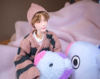 bts mattel doll clothes