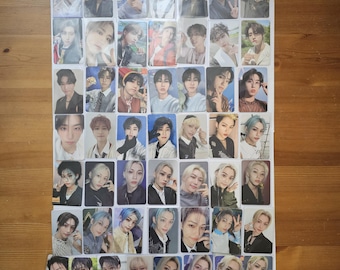 Stray Kids Ultramilk スキズ 全メンバーセット 16 枚 Stray Kids Ultramilk スキズ 全メンバーセット 16 枚 Stray Kids