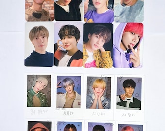 NCT 127 Kick It Photos - Etsy