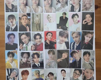 OFFICIAL SEVENTEEN Power of Love Japan Ainochikara Trading