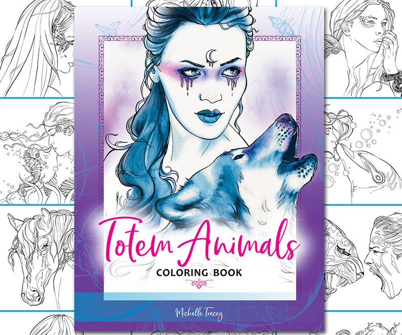 770+ Inspiring Animals Coloring Book Free 770+ Inspiring Animals Coloring Book Free