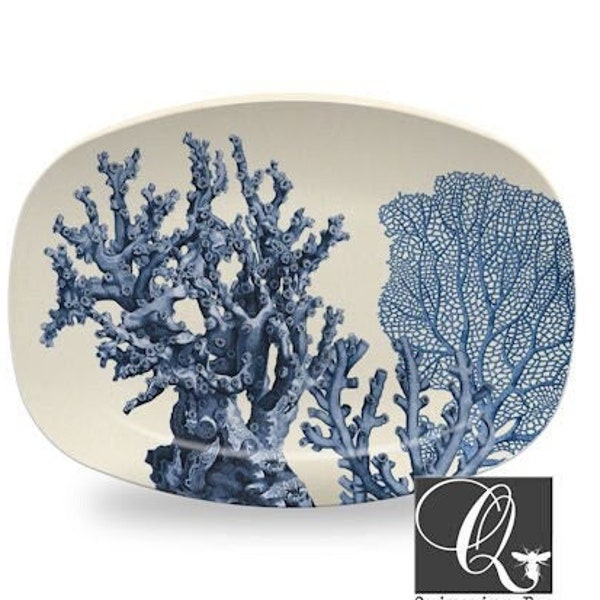 Nautical Platter Etsy