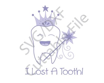 svg tooth fairy svg tooth fairy