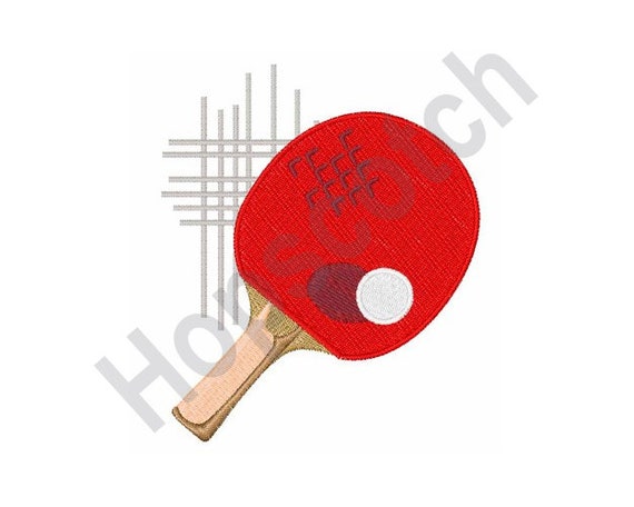 Pingpong Poster Template