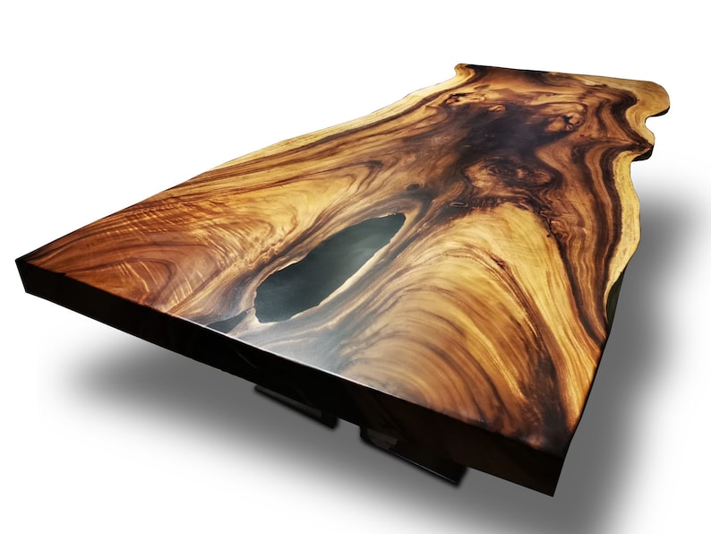 Wood Slab Table, Live Edge Tables, Conference Table, Monkey Pod Wood, Kitchen dining table, Bar top, Kitchen island table, Farmhouse table 
