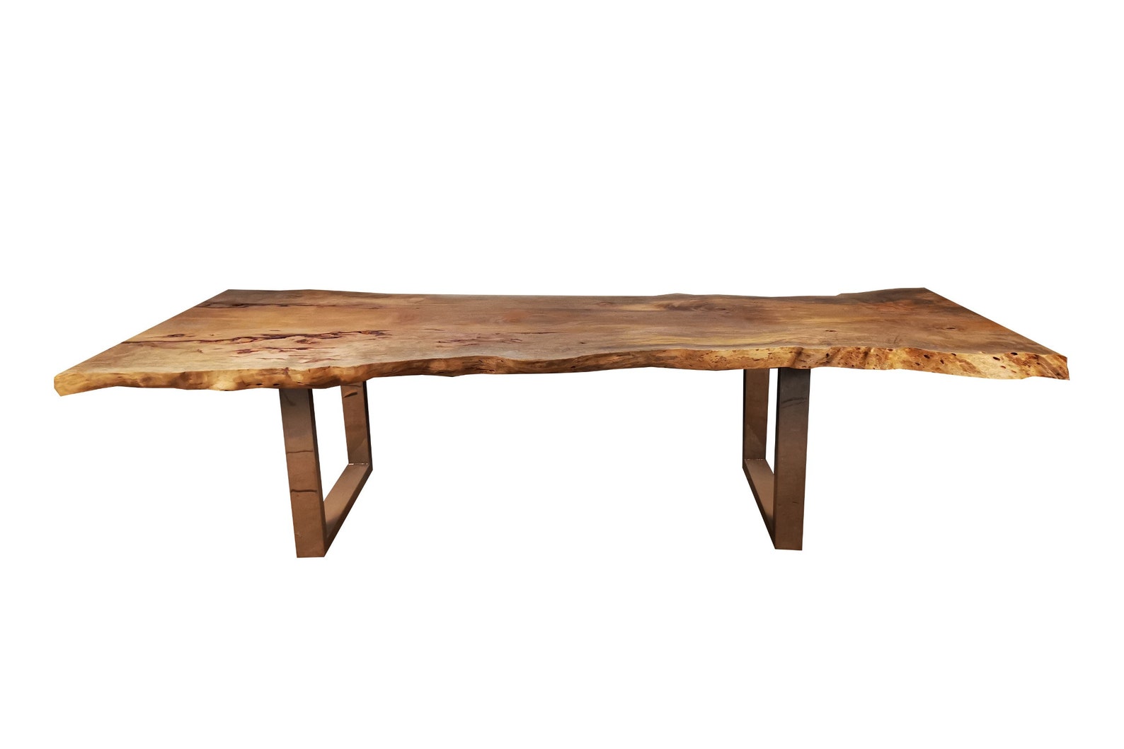 Wild Mango Dining Table Mango Wood Table Live Edge Table Etsy