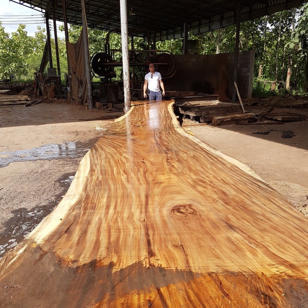 Farmhouse, Conference Live edge table, Living Room Furniture , Conference Table, Farmhouse Table, Rustic Style Table, Wedding Banquet Tables