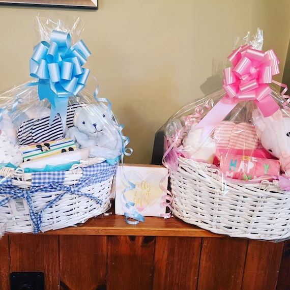 girl hamper gift