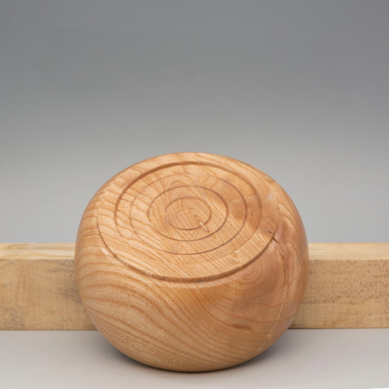 TurningbyDesign Pestle & Mortar - Thumbnail 2