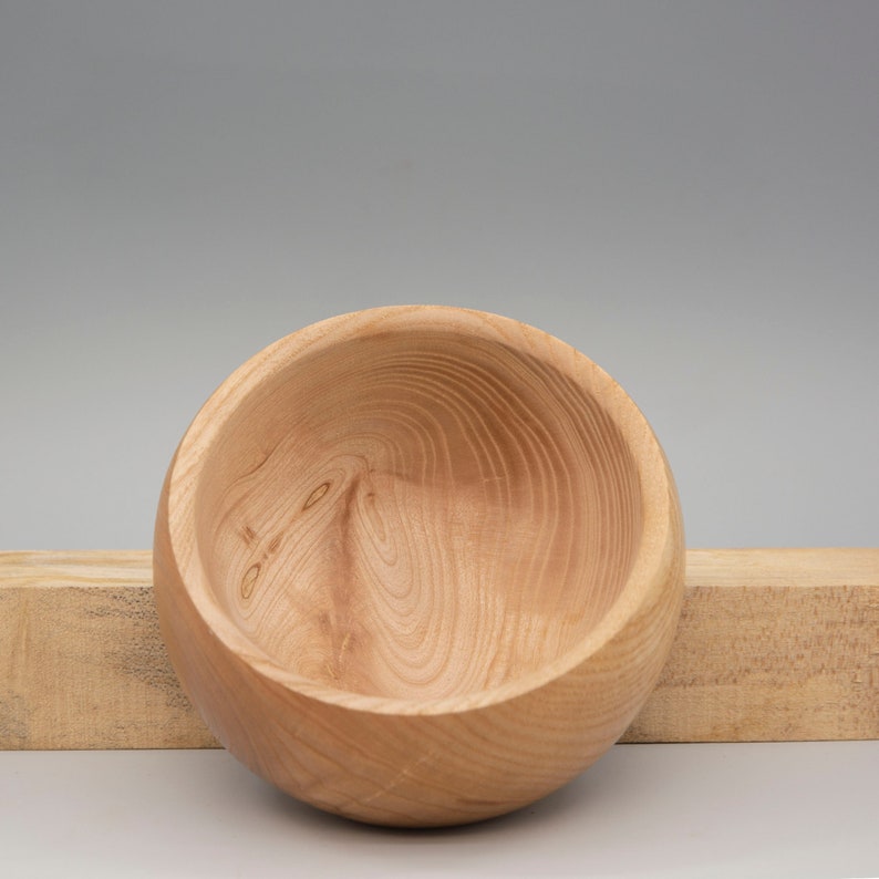 TurningbyDesign Pestle & Mortar - Thumbnail 4
