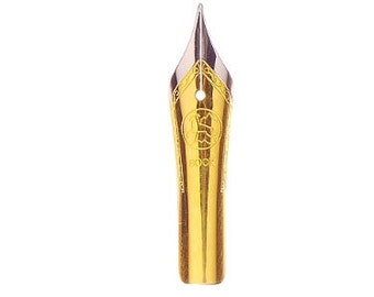 Bock Left-handed Nib
