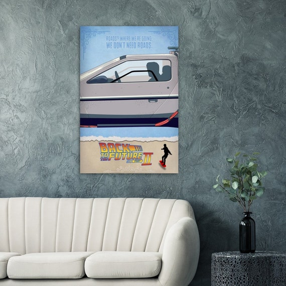 Back To The Future In Concert Darling Harbour - Foto 14