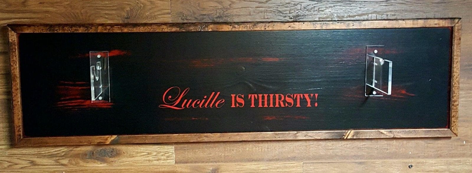 Watch Lucille Wall video Watch Lucille Wall video