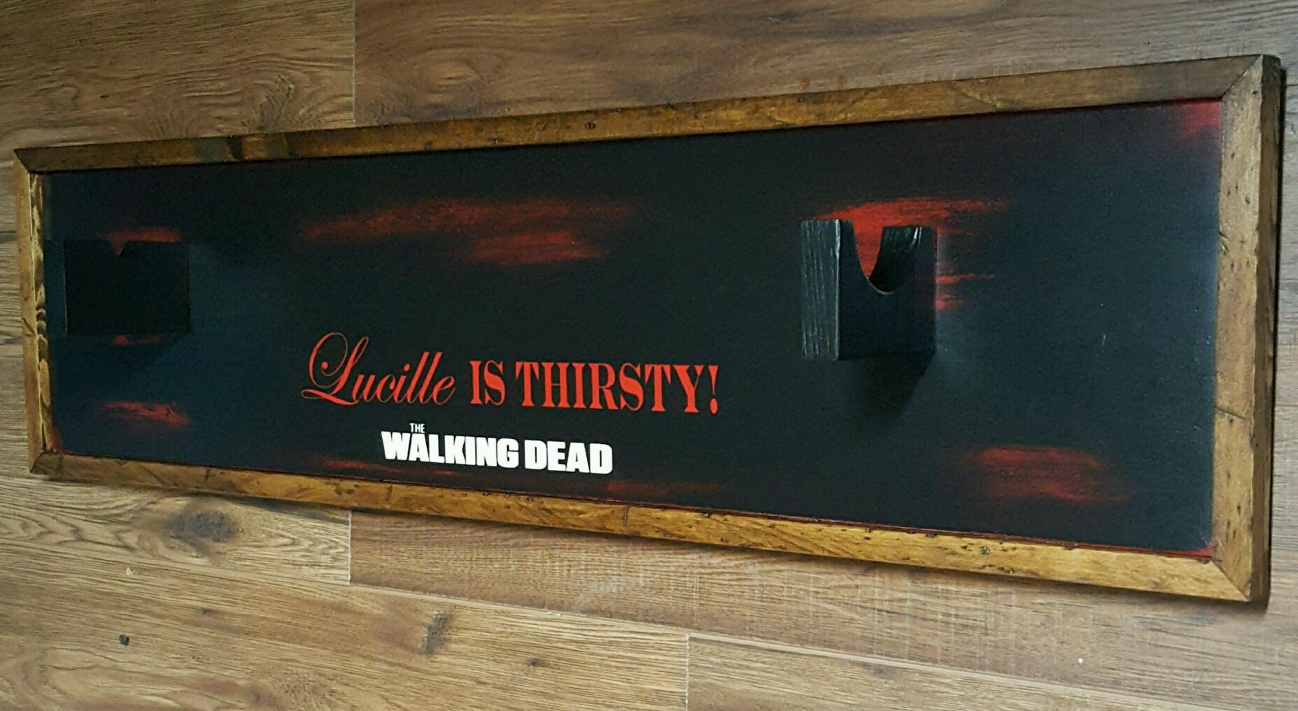 Watch Lucille Wall video Watch Lucille Wall video
