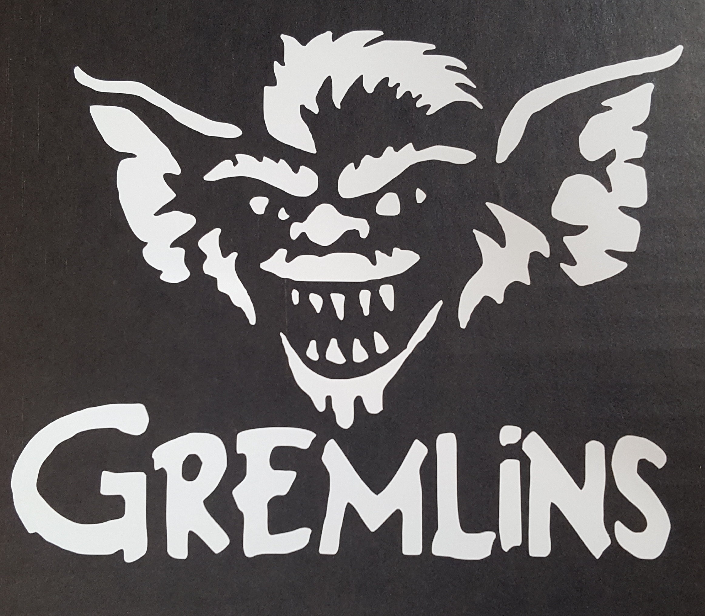 Gremlinz Logo