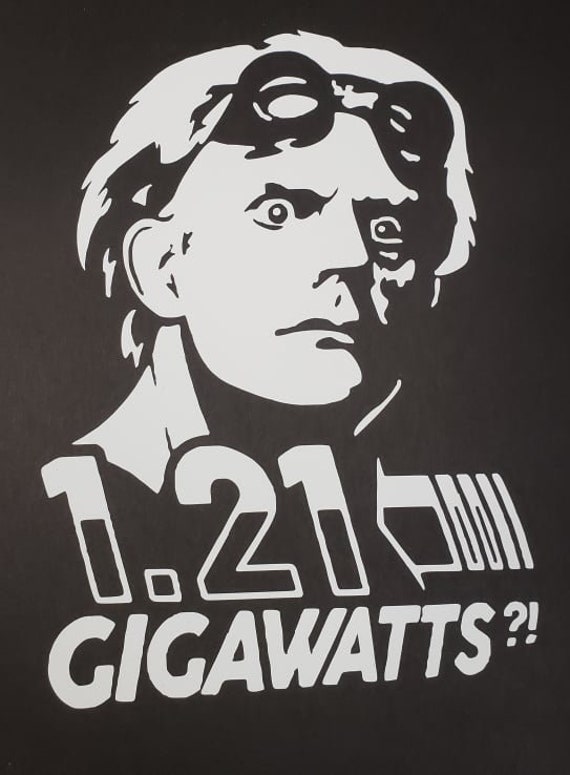 Gigawatt back to the future deals