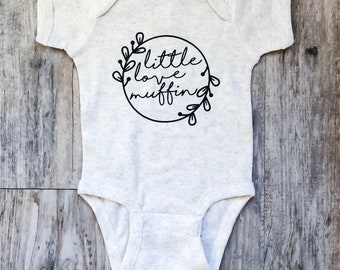 mini muffin baby clothes