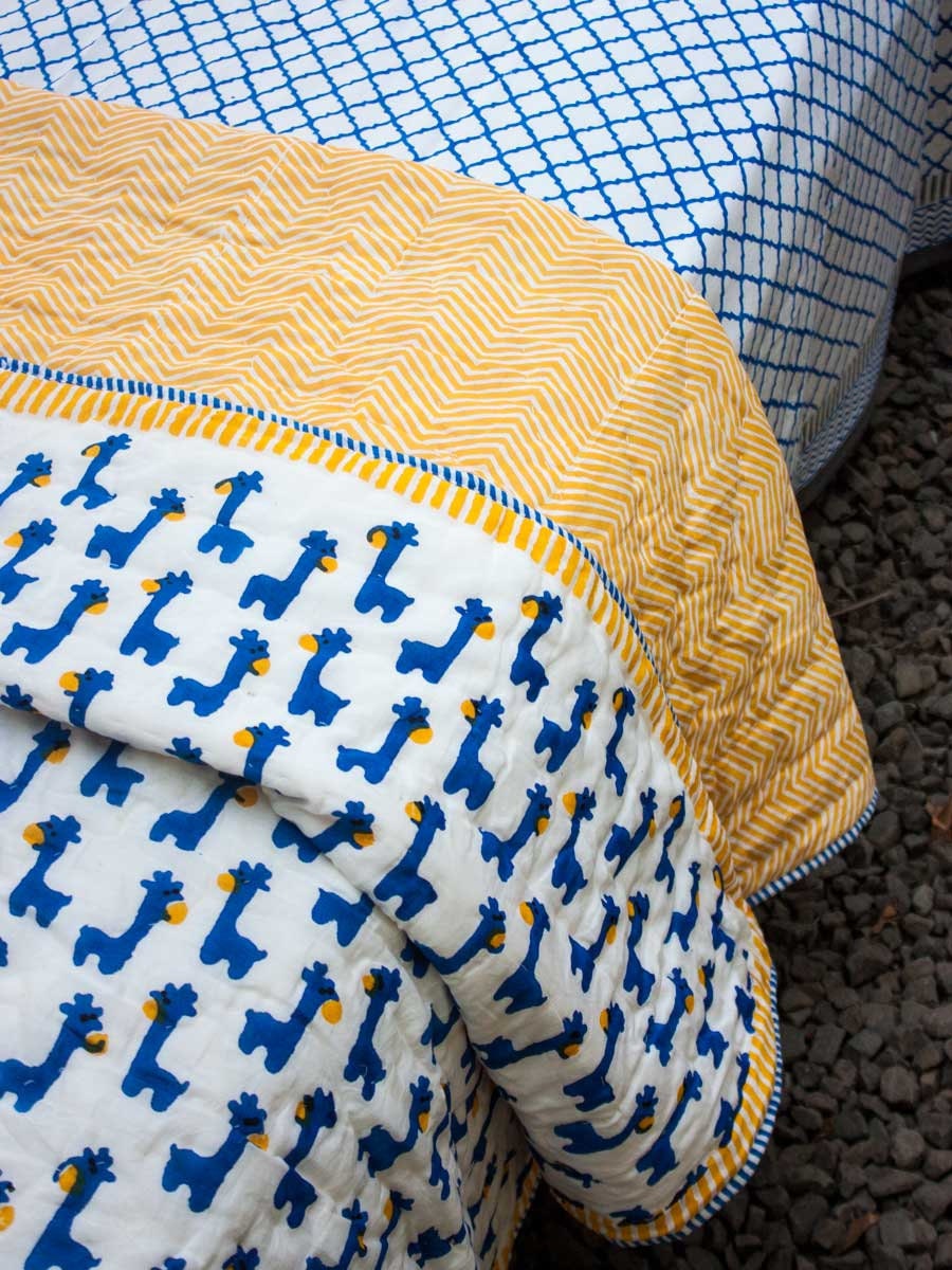 Quilts for sale Organic Cotton Bedding Muslin Quilt Teen Etsy