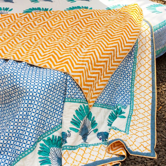 summer quilts on sale