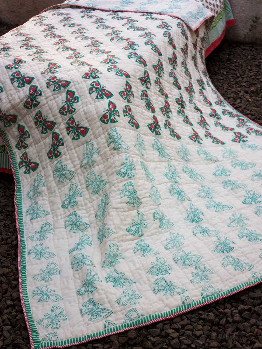 Quilts for sale Organic Cotton Bedding Muslin Quilt Teen Etsy