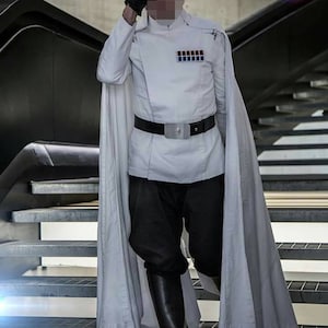 Krennic Star Wars Costume
