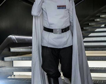 Krennic Star Wars Costume