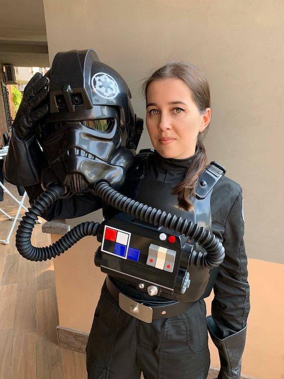 Tie pilot sales