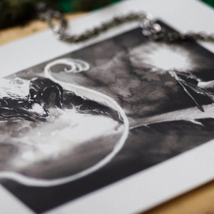 BALROG Print 8.5 X 11 - Etsy