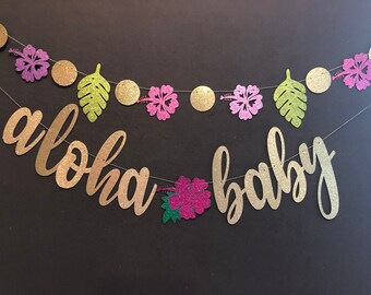 Baby Shower Banner Etsy Baby Shower Banner Etsy