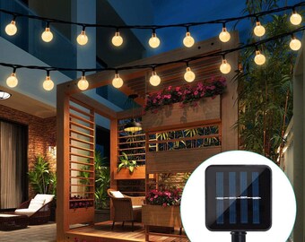 String lights | Etsy UK