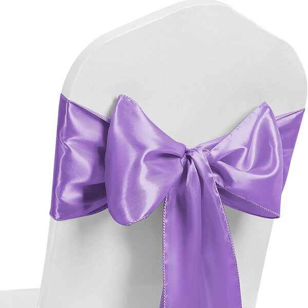 Lilac Sash Etsy