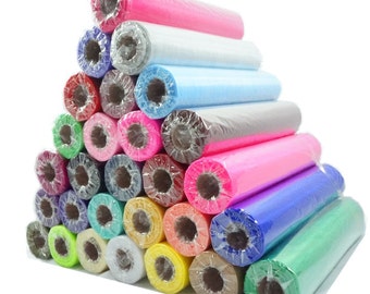26M X 29CM Organza Roll Stof Bruiloft Party Decor Stoel Strikjes Tafel Runner Sjerp