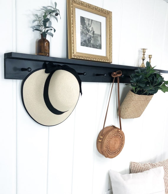 Peg rail hooks hotsell