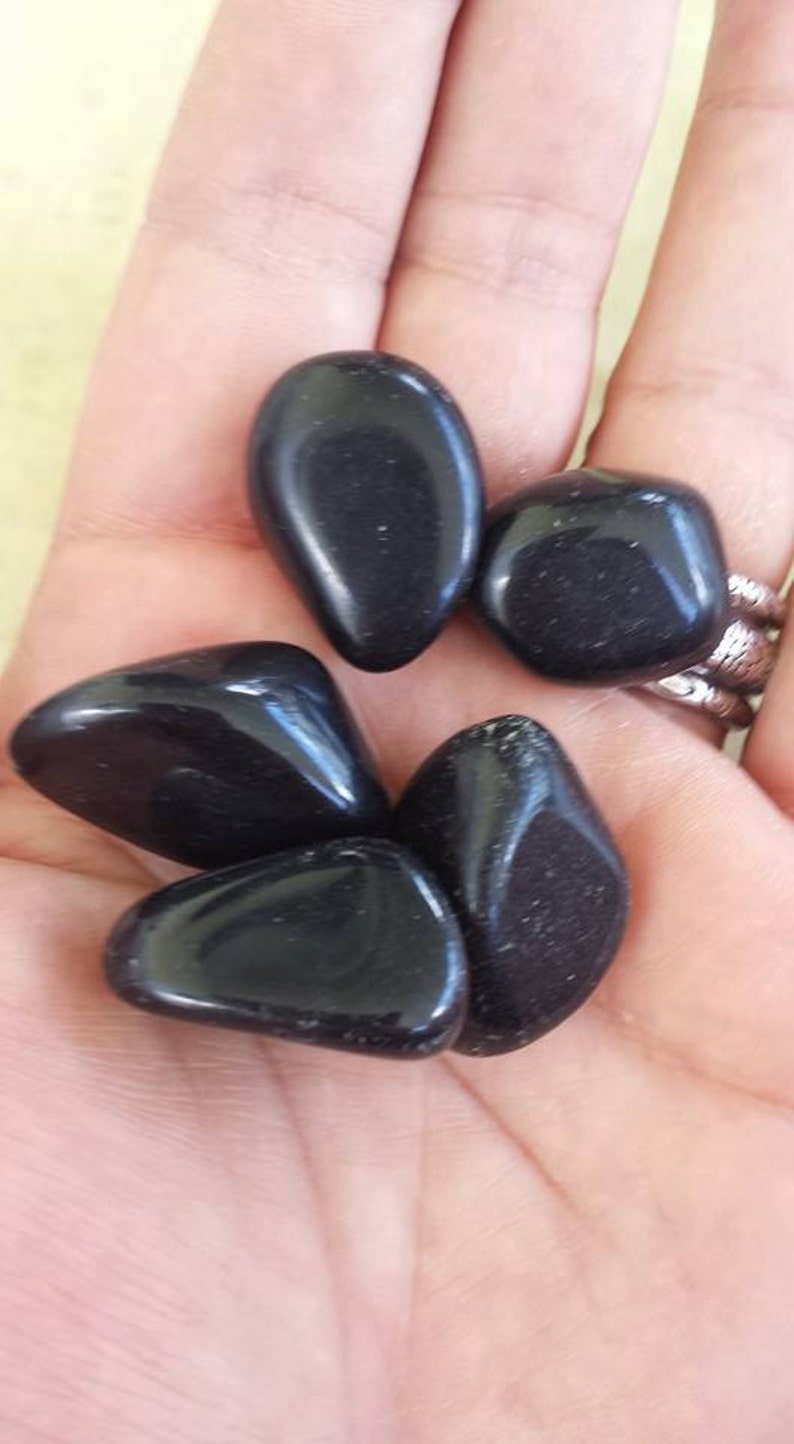 obsidian stones obsidian stones