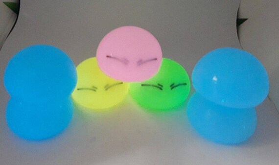 Squishy slime ball sales